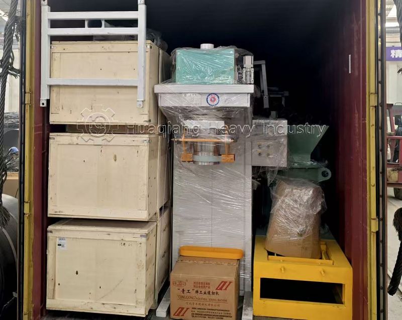 power organic fertilizer production line