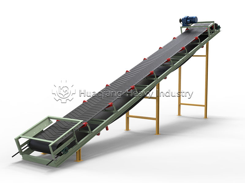 Belt Conveyor