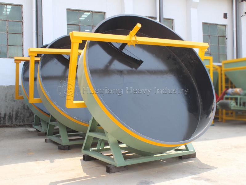 Disc Granulator3