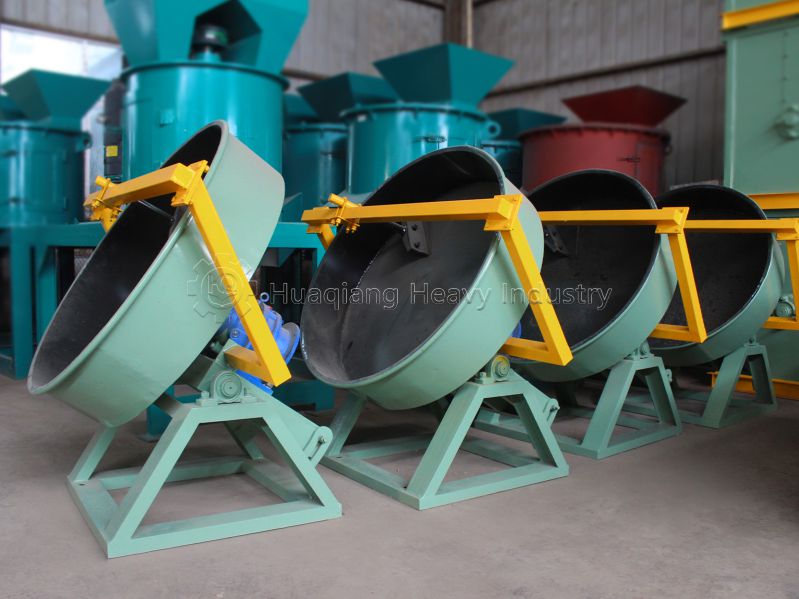 Disc Granulator4